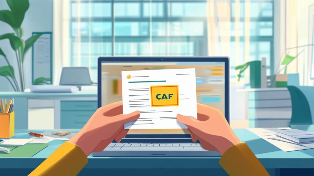 ¿Por qué mi expediente está dado de baja en la CAF? Guía completa sobre la suspensión de derechos y ayudas familiares