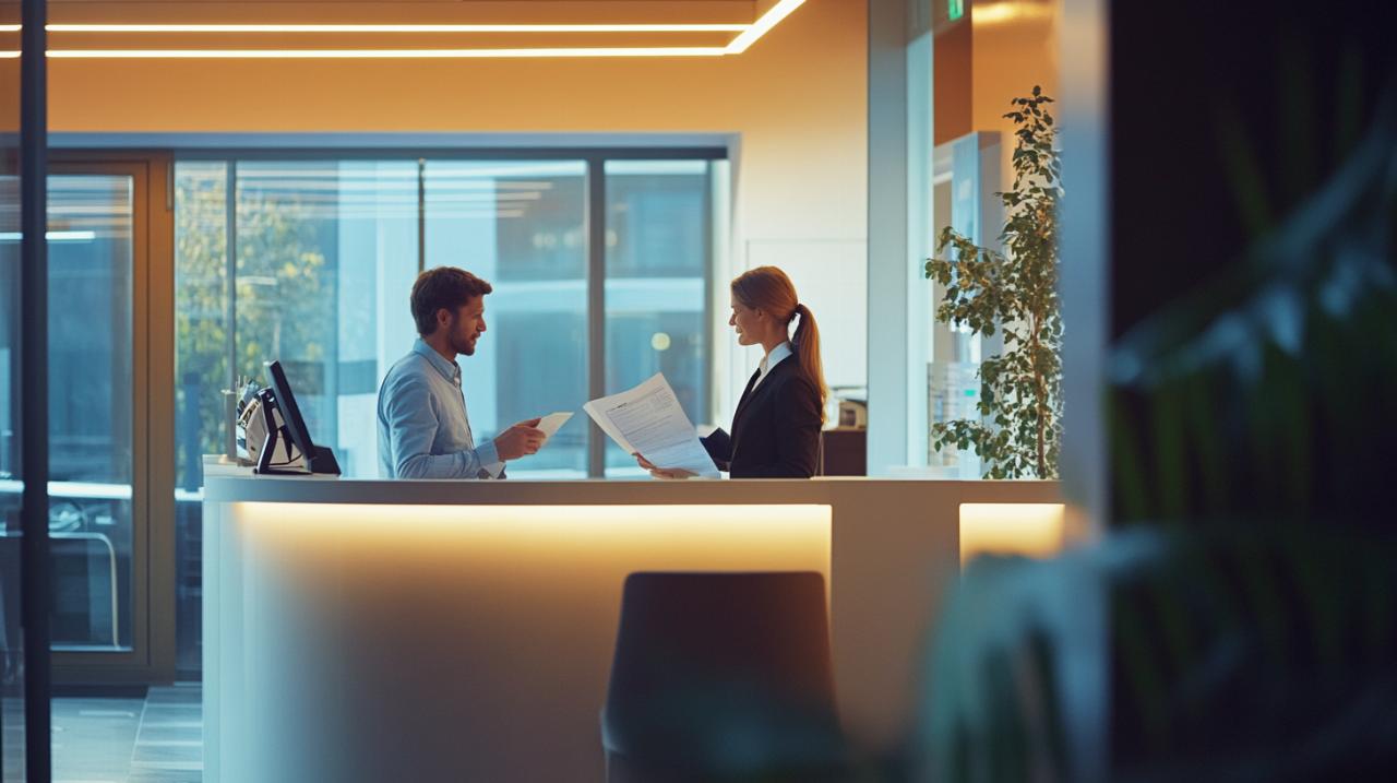 ¿Cómo obtener un RIB en La Banque Postale? Procedimiento online y presencial explicado