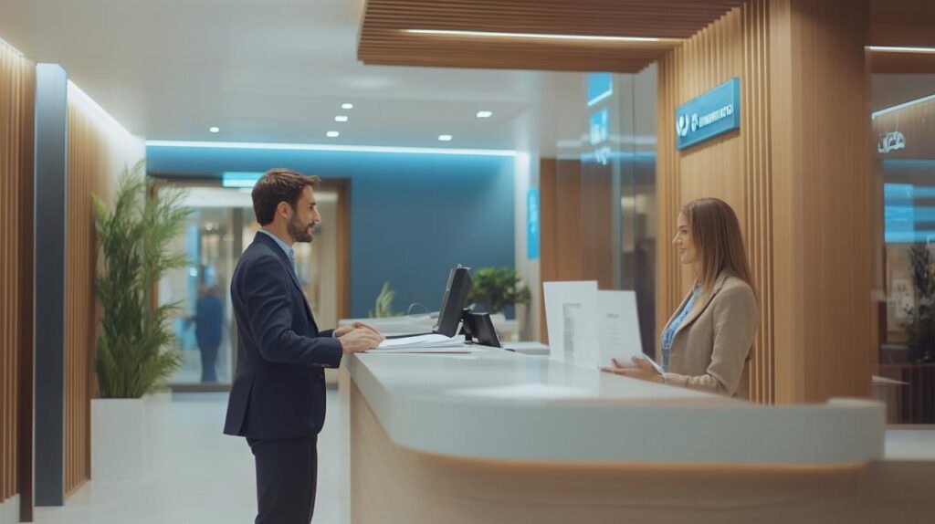 Las condiciones para obtener un crédito en La Banque Postale: Análisis basado en experiencias de solicitantes