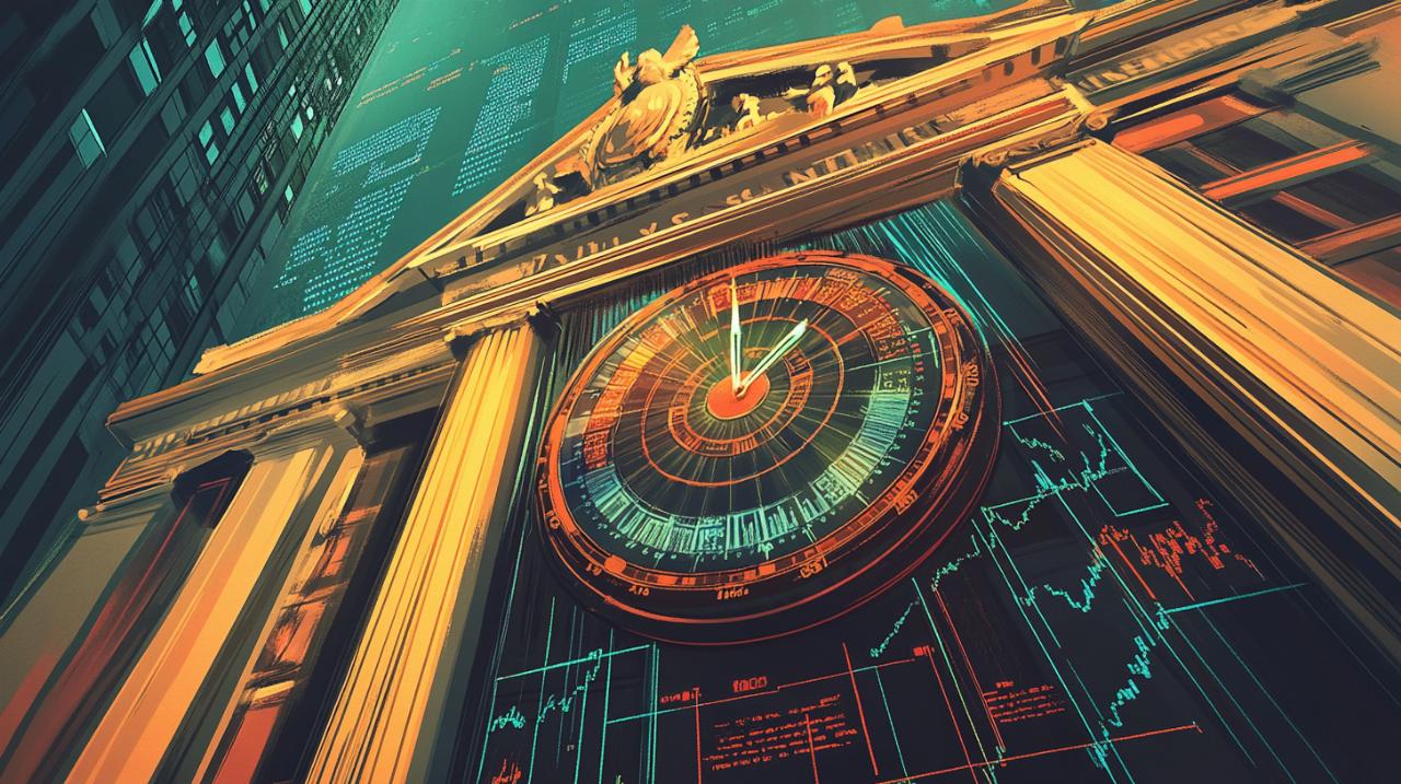 ¿Cuáles son los horarios de la Bolsa de París? Guía completa con las mejores apps de seguimiento