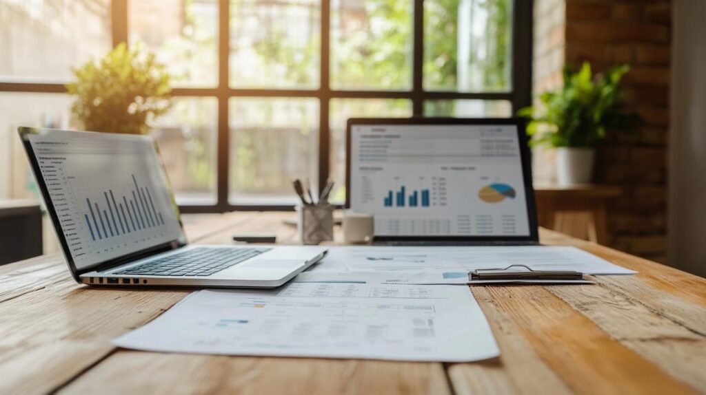 Cómo interpretar el balance y cuenta de resultados: estados financieros básicos mediante herramientas digitales de gestión