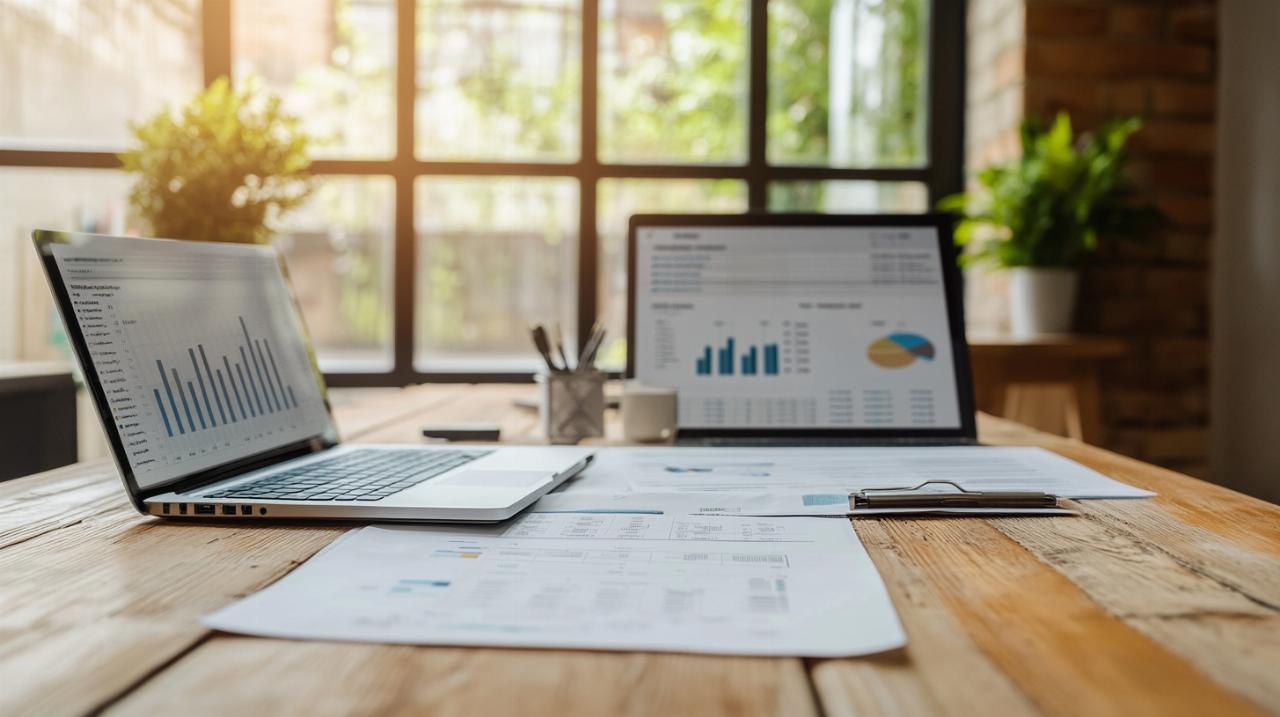 Cómo interpretar el balance y cuenta de resultados: estados financieros básicos mediante herramientas digitales de gestión