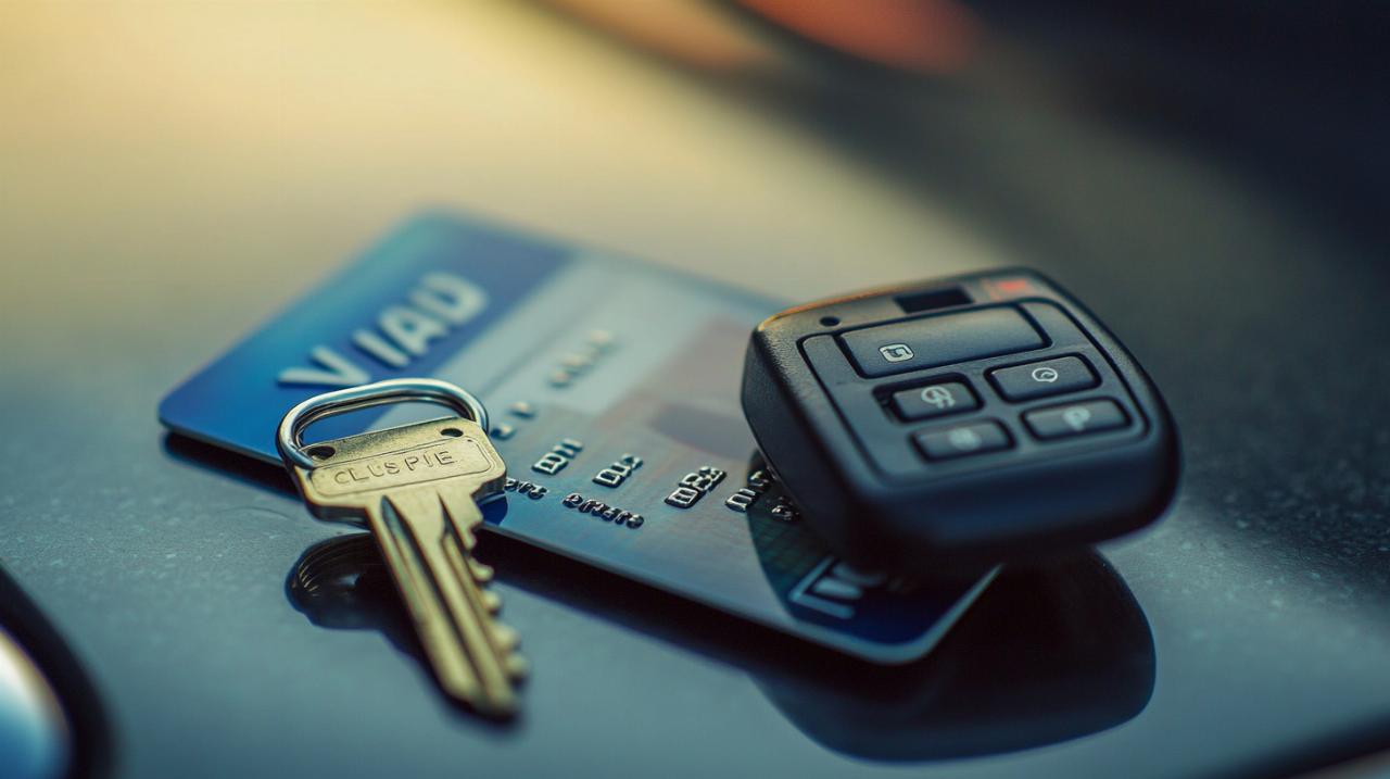 ¿Qué seguro de alquiler de coches con Visa Premier ofrecen los principales proveedores?