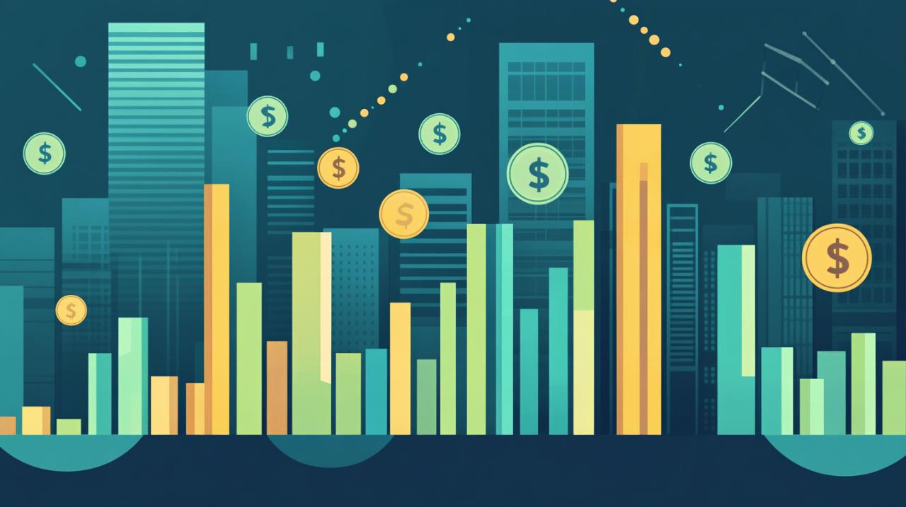 Maximiza tus inversiones entendiendo la relación de rentabilidad económica